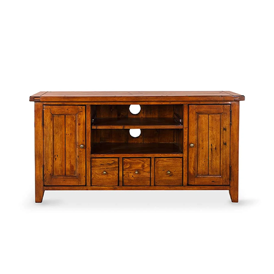 Irish Coast Small TV Unit